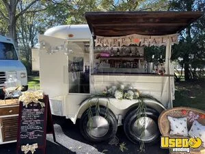 8' x 12' Horse Trailer Concession Conversion Mobile Bar Unit for Sale in New Jersey!