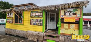 SUCCESSFUL TURNKEY Drive-Thru / Walk-in Coffee, Fizzy, Smoothie, Milkshake Shop for Sale in North Carolina!