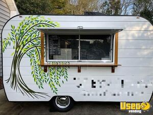 2023 16' Coffee Concession Trailer | Mobile Beverage Unit for Sale in North Carolina!