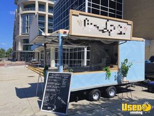 1983 9' x 14' Wells Cargo Beverage Trailer | Concession Trailer for Sale in North Carolina!