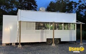 Fully Equipped 8' x 19' Mobile Coffee and Dessert Concession Trailer for Sale in Ontario!