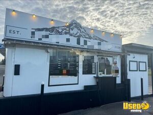 Versatile - 2015 16' Forest River Challenger Beverage and Coffee Trailer | Concession Trailer for Sale in Oregon!