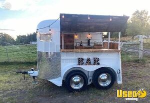 Beverage - Coffee Trailer Oregon for Sale