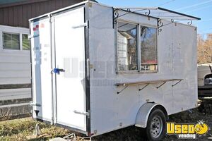 Beverage - Coffee Trailer Oregon for Sale