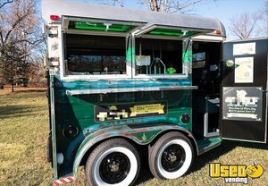 Turn Key One of a Kind Elvis Themed Lemonade Stand Vintage Horse Trailer Concession for Sale in Pennsylvania!!!
