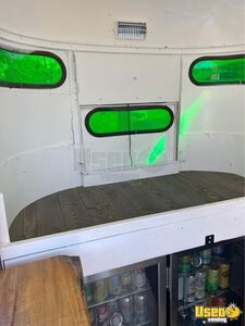 Beverage - Coffee Trailer Refrigerator Illinois for Sale