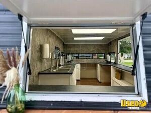 Beverage - Coffee Trailer Spare Tire Illinois for Sale