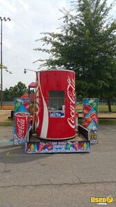 Beverage - Coffee Trailer Tennessee for Sale