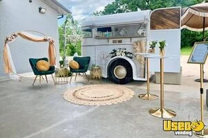 2000 Horse Trailer Conversion to Mobile Bar / Bartending Turnkey Business for Sale in Texas!