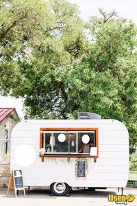 Beautiful  2023 16' Coffee Concession Trailer Mobile Beverage Unit for Sale in Texas!