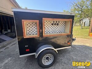 NEW - 2020 4' x 6' Mobile Tap and Snack Trailer Beverage Trailer for Sale in Texas!