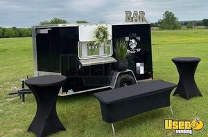 Used 2023 Mobile Tap Trailer / Mobile Keg Beverage Trailer for Sale in Texas!