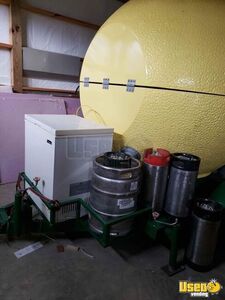 Beverage - Coffee Trailer Triple Sink Alabama for Sale