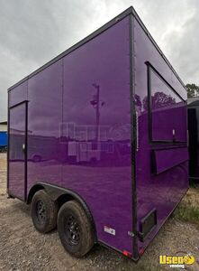 2026 - 8.5' x 12' Quality Cargo Coffee/Beverage Concession Trailer Mobile Vending Unit for Sale in Virginia!
