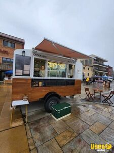 Turn key Business - 2020 12' Coffee/Espresso Trailer for Sale in Wisconsin!