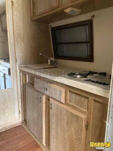Beverage Concession Trailer Beverage - Coffee Trailer 7 Ontario for Sale