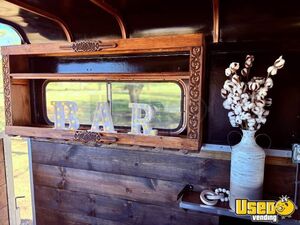 Beverage Concession Trailer Beverage - Coffee Trailer 8 Texas for Sale