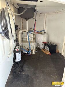 Beverage Concession Trailer Beverage - Coffee Trailer 9 Texas for Sale