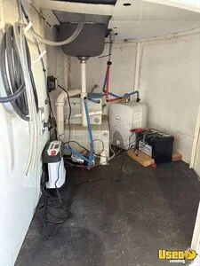 Beverage Concession Trailer Beverage - Coffee Trailer 9 Texas for Sale