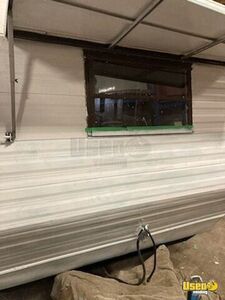 Beverage Concession Trailer Beverage - Coffee Trailer Cabinets Ontario for Sale