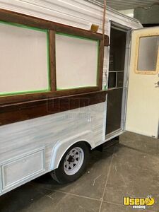 Beverage Concession Trailer Beverage - Coffee Trailer Ontario for Sale