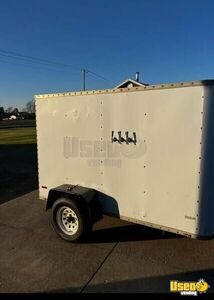 Beverage Trailer Beverage - Coffee Trailer 5 Ohio for Sale
