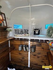 Beverage Trailer Beverage - Coffee Trailer 6 Alabama for Sale