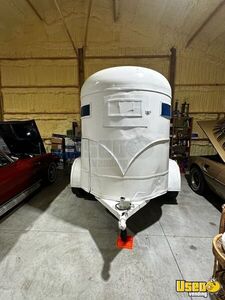 Beverage Trailer Beverage - Coffee Trailer 7 Alabama for Sale