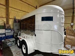 Beverage Trailer Beverage - Coffee Trailer 9 Alabama for Sale