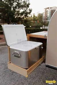 Beverage Trailer Beverage - Coffee Trailer 9 South Carolina for Sale