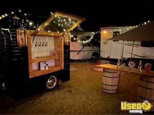 Beverage Trailer Beverage - Coffee Trailer Additional 1 Nevada for Sale
