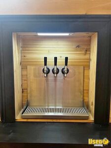 Beverage Trailer Beverage - Coffee Trailer Additional 1 Ohio for Sale