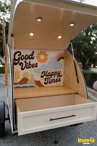 Beverage Trailer Beverage - Coffee Trailer Additional 1 South Carolina for Sale