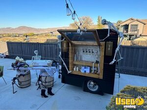 Beverage Trailer Beverage - Coffee Trailer Additional 2 Nevada for Sale