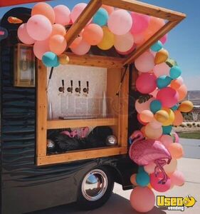 Beverage Trailer Beverage - Coffee Trailer Additional 4 Nevada for Sale