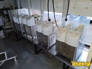 Beverage Trailer Beverage - Coffee Trailer Breaker Panel Ontario for Sale