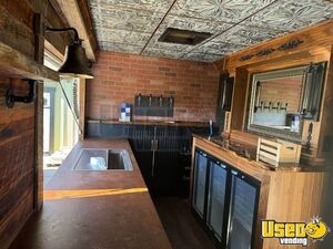 Beverage Trailer Beverage - Coffee Trailer Cabinets Oregon for Sale