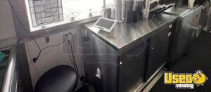 Beverage Trailer Beverage - Coffee Trailer Electrical Outlets Iowa for Sale