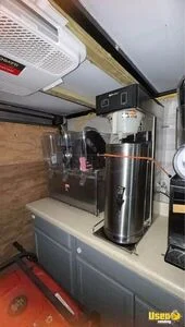 Beverage Trailer Beverage - Coffee Trailer Espresso Machine Louisiana for Sale