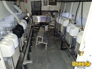 Beverage Trailer Beverage - Coffee Trailer Exhaust Fan Ontario for Sale