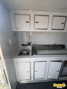Beverage Trailer Beverage - Coffee Trailer Generator Florida for Sale