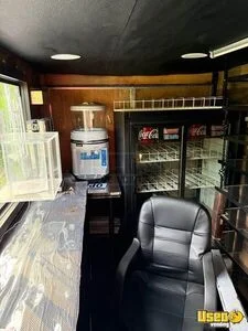 Beverage Trailer Beverage - Coffee Trailer Generator New Jersey for Sale