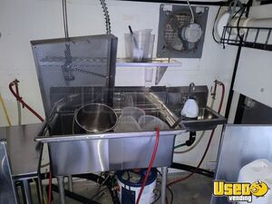 Beverage Trailer Beverage - Coffee Trailer Hot Water Heater Ontario for Sale