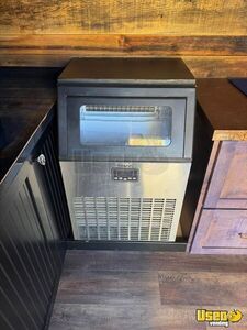 Beverage Trailer Beverage - Coffee Trailer Hot Water Heater Oregon for Sale