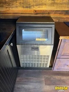 Beverage Trailer Beverage - Coffee Trailer Hot Water Heater Oregon for Sale