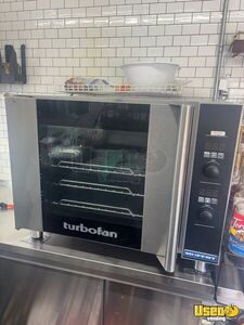 Beverage Trailer Beverage - Coffee Trailer Interior Lighting Iowa for Sale