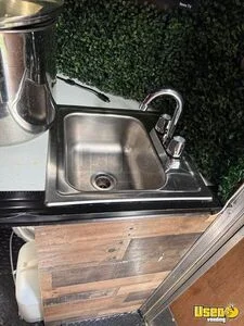 Beverage Trailer Beverage - Coffee Trailer Interior Lighting New Jersey for Sale