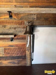 Beverage Trailer Beverage - Coffee Trailer Interior Lighting Oregon for Sale