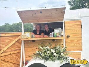 Beverage Trailer Beverage - Coffee Trailer Ohio for Sale