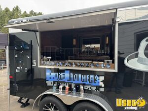 Beverage Trailer Beverage - Coffee Trailer Oregon for Sale